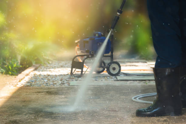 Green Tree, PA Pressure Washing Company